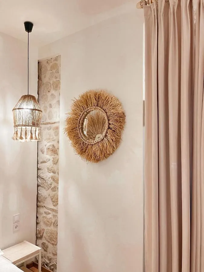 Bohemian Boutique Suites Vlorë Apartamento