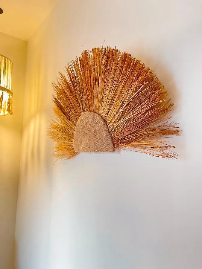 Appartamento Bohemian Boutique Suites Vlorë