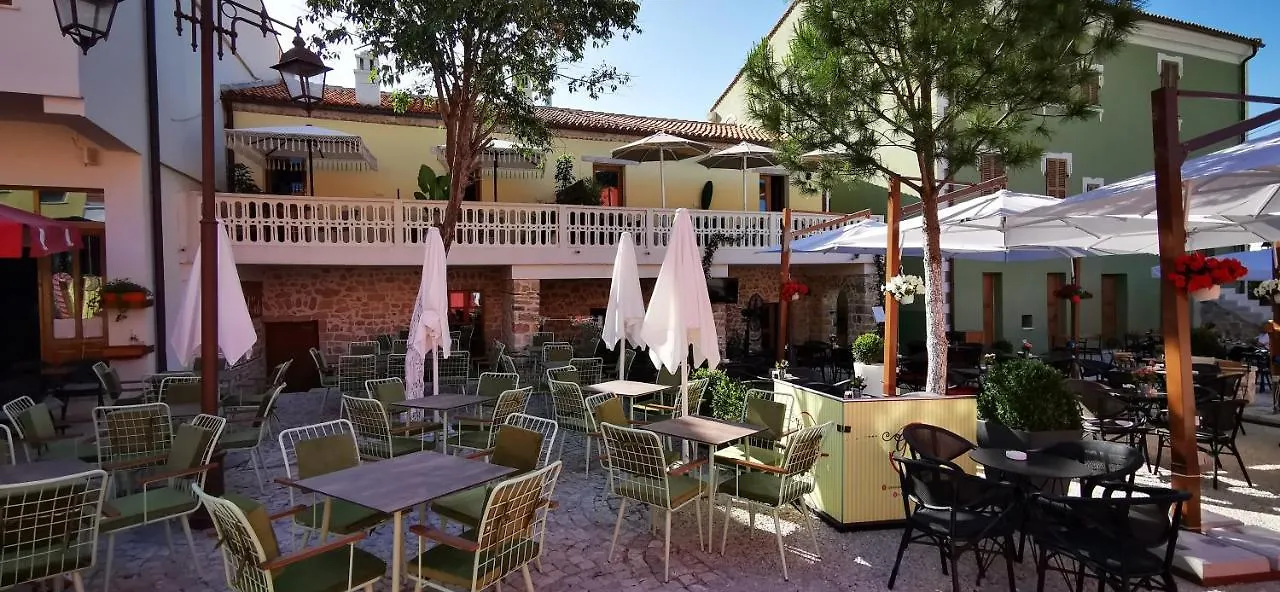 Appartamento Bohemian Boutique Suites Vlorë Albania