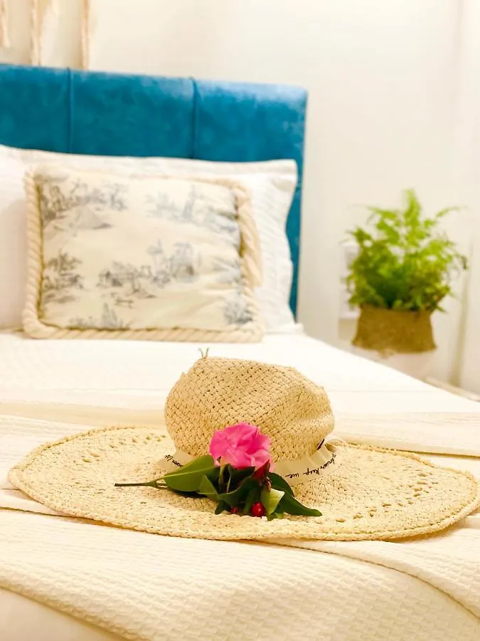 Bohemian Boutique Suites Vlorë 0*,