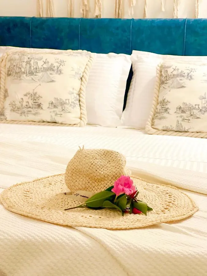 Bohemian Boutique Suites Vlorë Apartamento