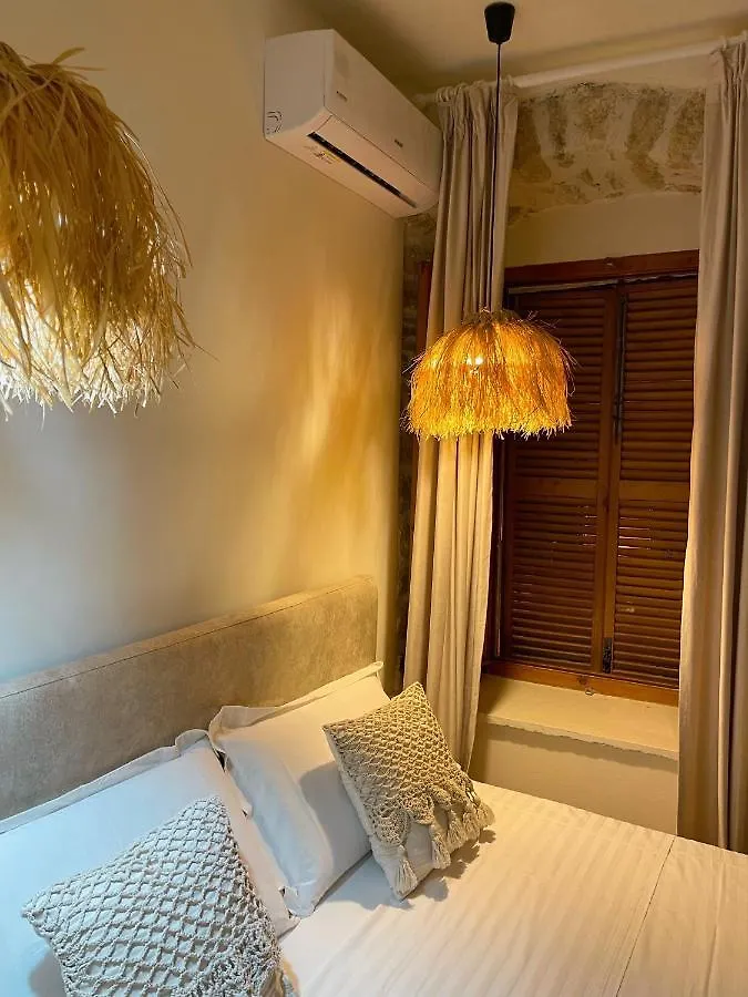Appartamento Bohemian Boutique Suites Vlorë