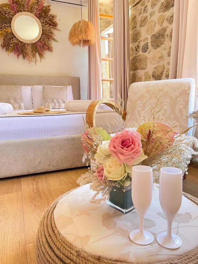 Bohemian Boutique Suites Vlorë Apartamento