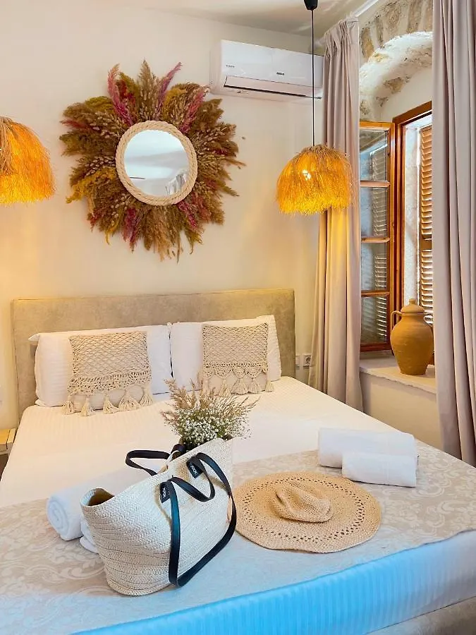 Appartamento Bohemian Boutique Suites Vlorë
