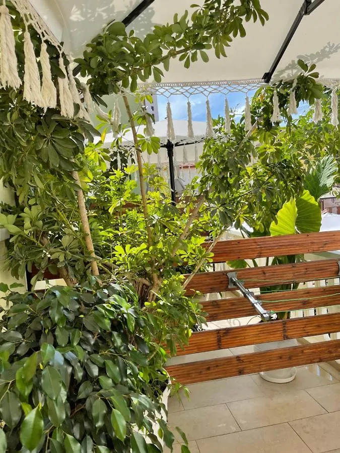 Bohemian Boutique Suites Vlorë
