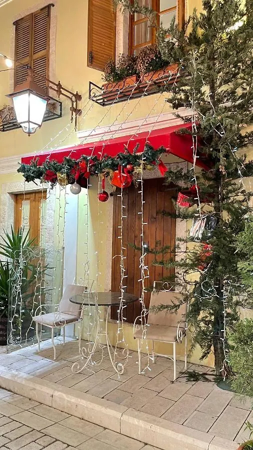 Bohemian Boutique Suites Vlorë 0*,  Albania