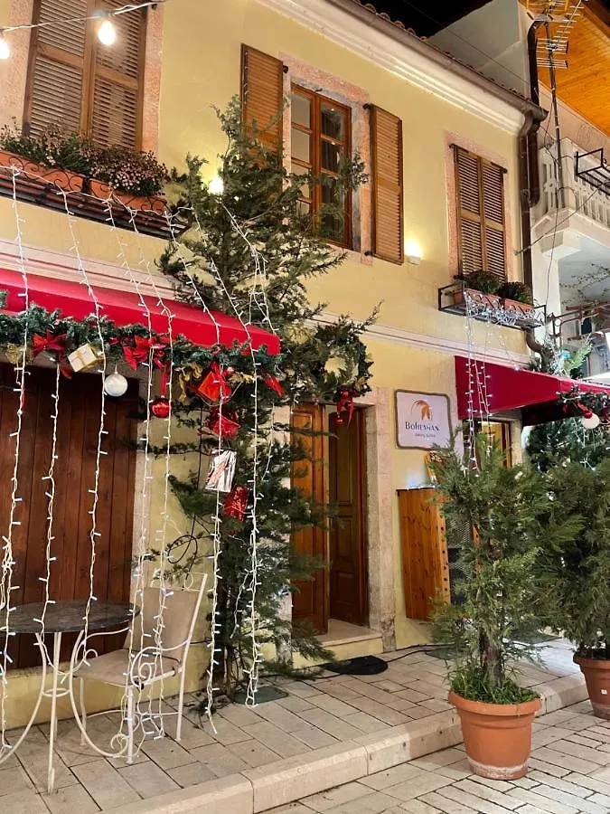 Bohemian Boutique Suites Vlorë Albania