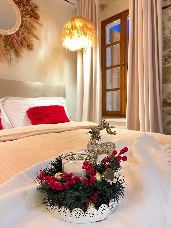 Apartamento Bohemian Boutique Suites Vlorë