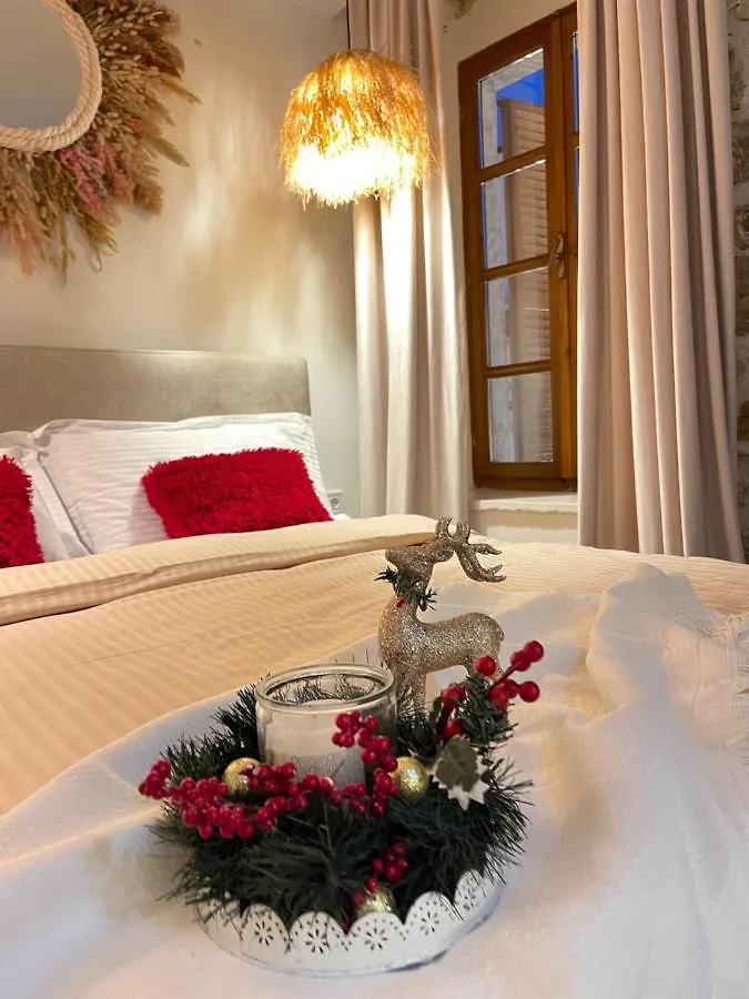 Bohemian Boutique Suites Vlorë