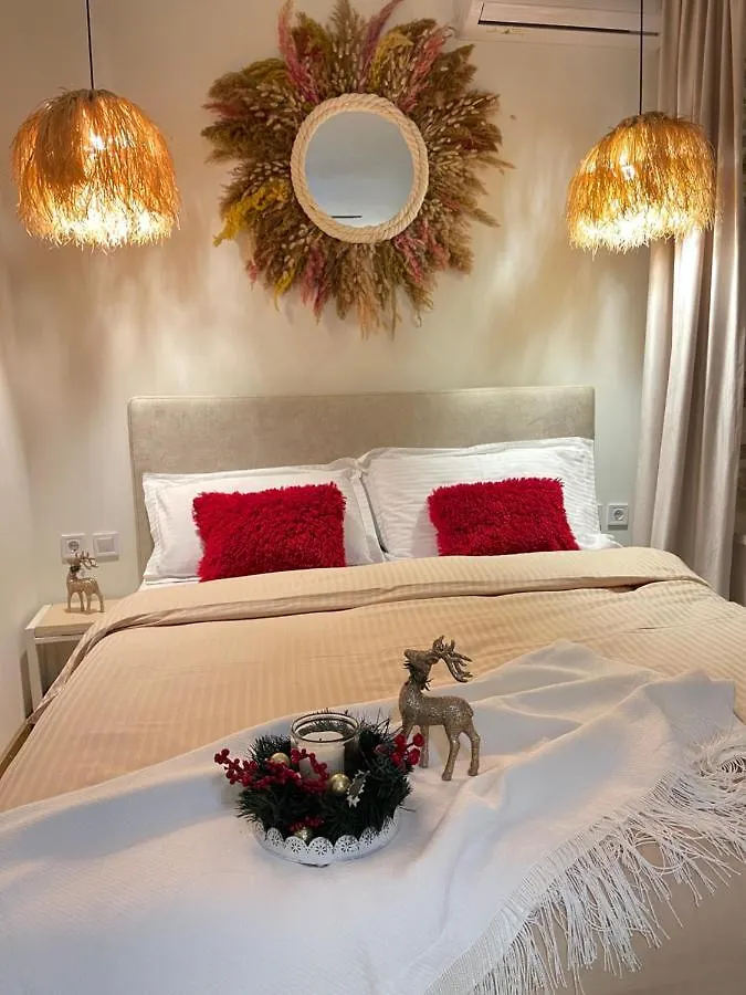 Bohemian Boutique Suites Vlorë
