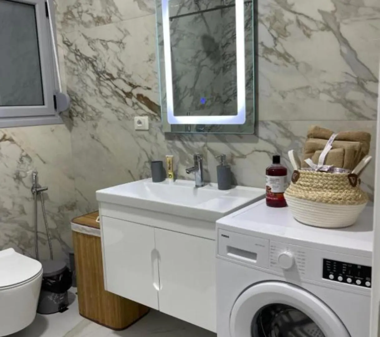 Bohemian Boutique Suites Vlorë 0*,