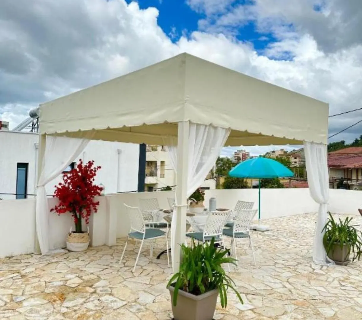 Appartamento Bohemian Boutique Suites Vlorë