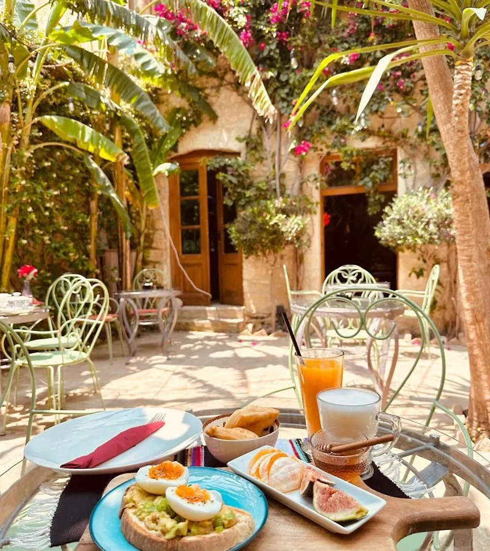 Bohemian Boutique Suites Vlorë