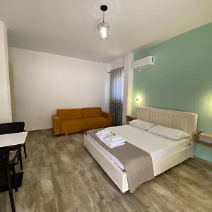  Apartamento Gray&oli