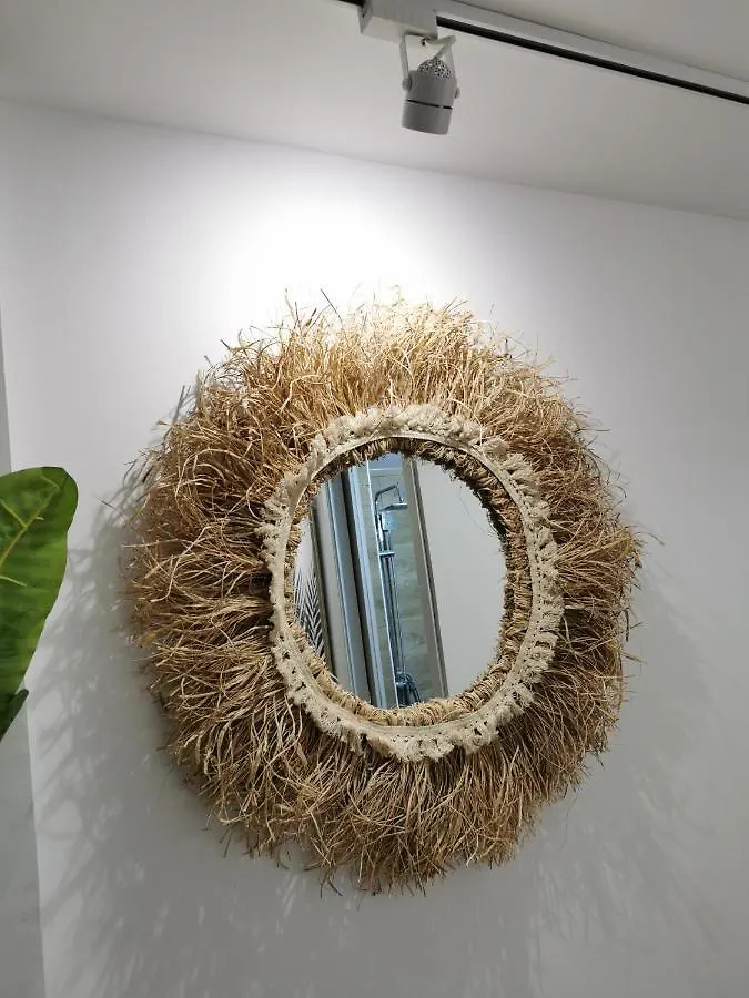 Apartment Bohemian Boutique Suites Vlore Albania