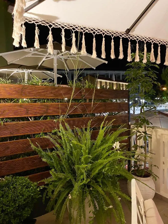 Bohemian Boutique Suites Vlore