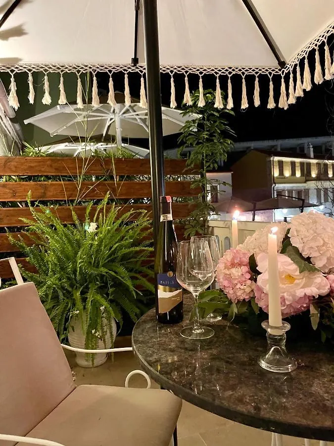 Bohemian Boutique Suites Vlore