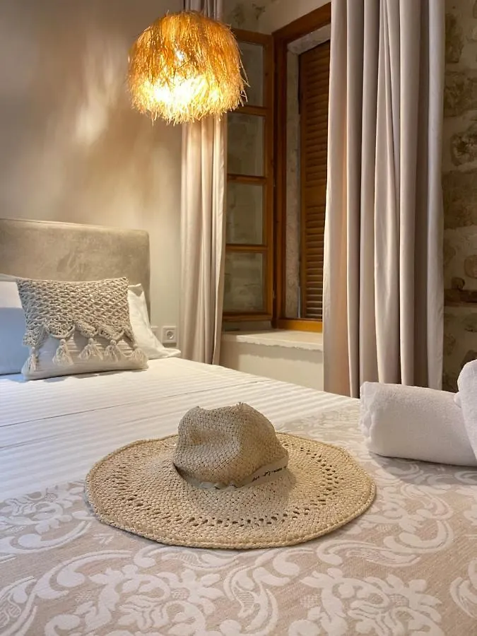 Bohemian Boutique Suites Vlore Albania