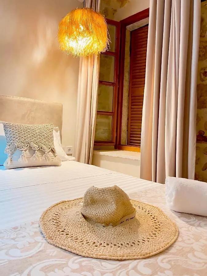 Bohemian Boutique Suites Vlore
