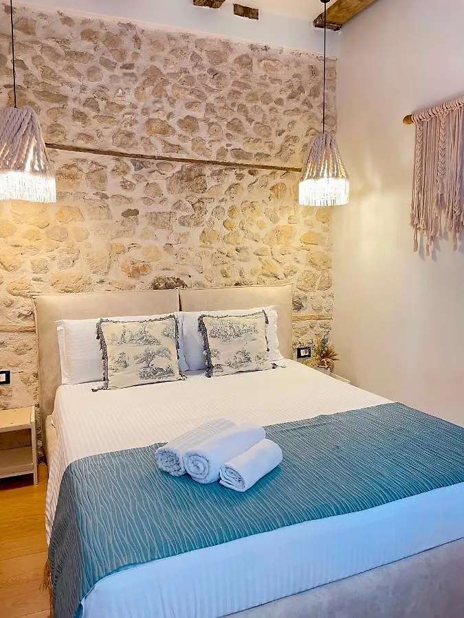 Bohemian Boutique Suites Vlore