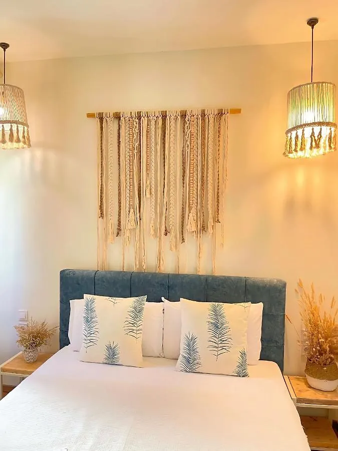 Bohemian Boutique Suites Vlorë 0*,  Albánie