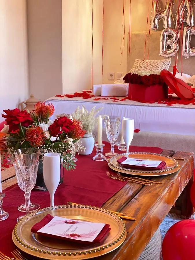 Bohemian Boutique Suites Vlore