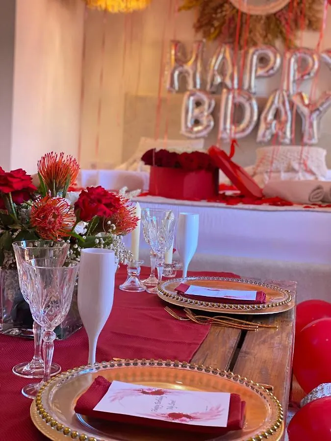 Bohemian Boutique Suites Vlore Albania