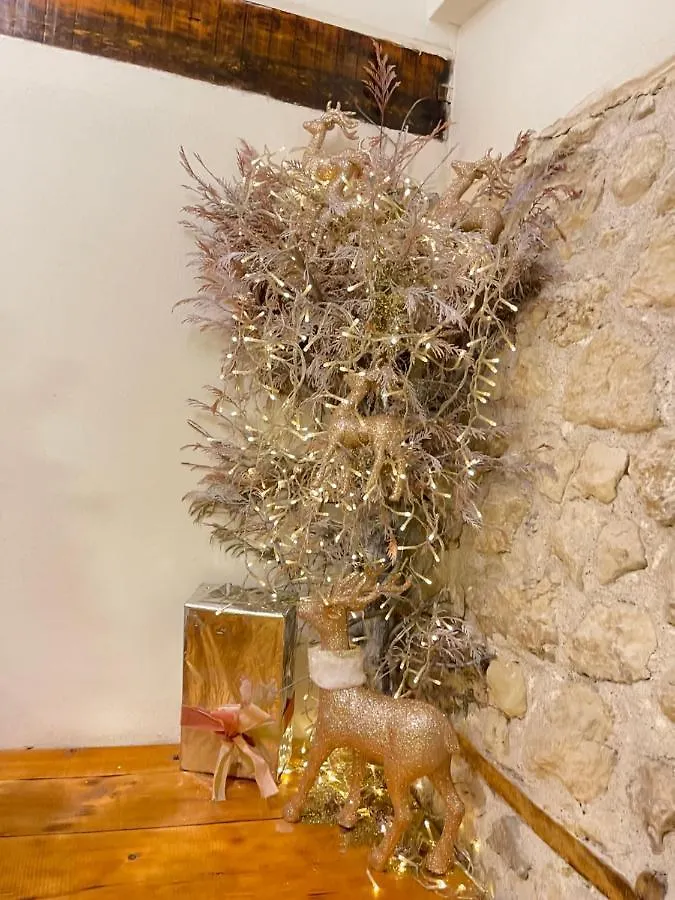 Bohemian Boutique Suites Vlore 0*,  Albania