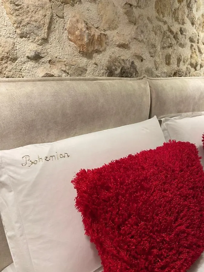 Apartment Bohemian Boutique Suites Vlore
