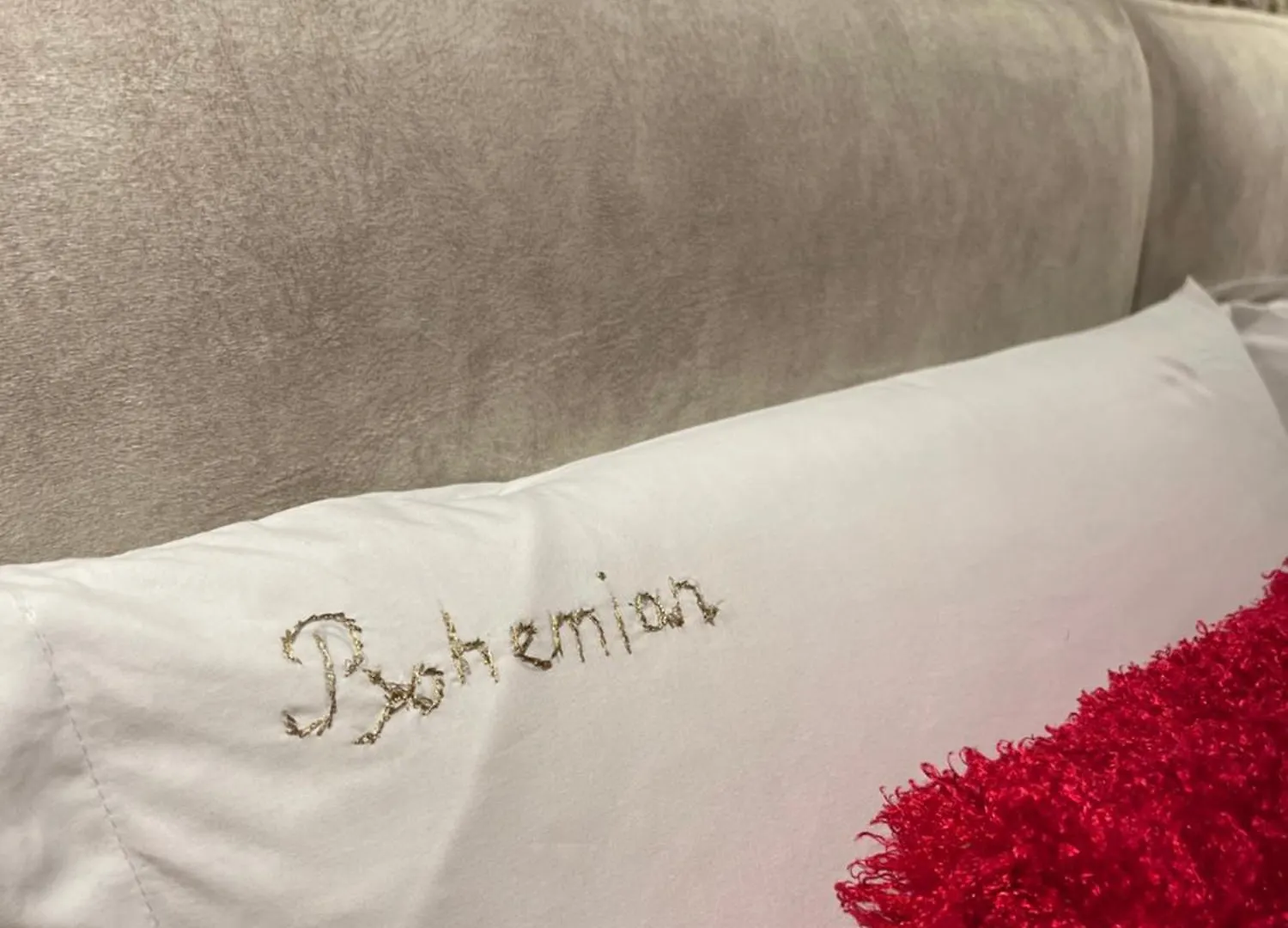 Bohemian Boutique Suites Vlorë
