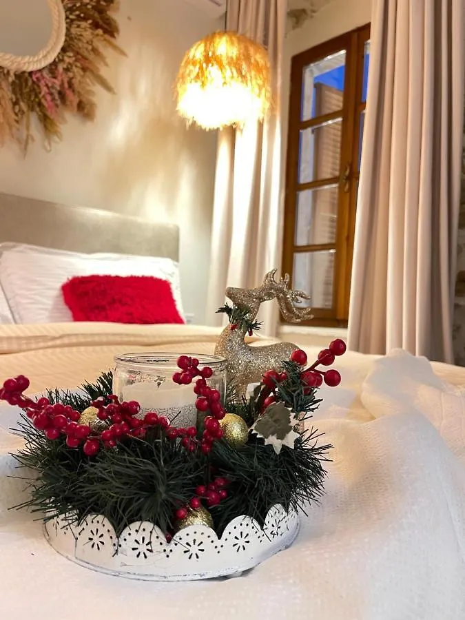 Bohemian Boutique Suites Vlore 0*,  Albania