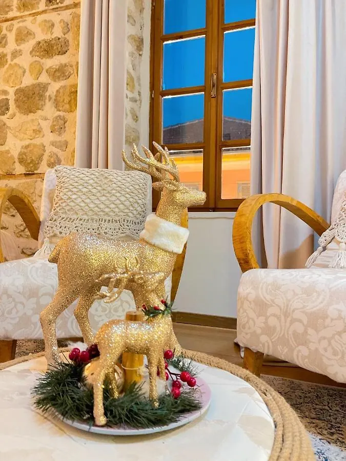 Bohemian Boutique Suites Vlore 0*,  Albania