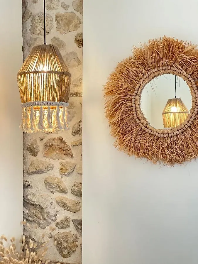 Apartment Bohemian Boutique Suites Vlore Albania