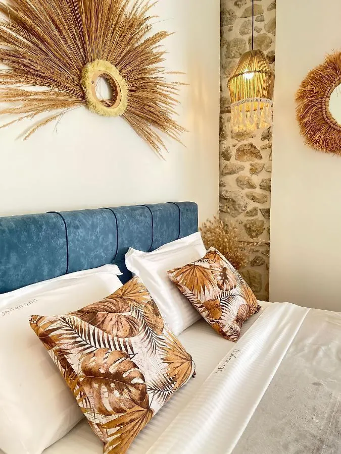 Bohemian Boutique Suites Vlore