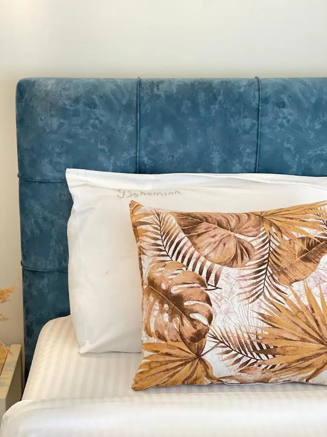 Bohemian Boutique Suites Vlore Albania