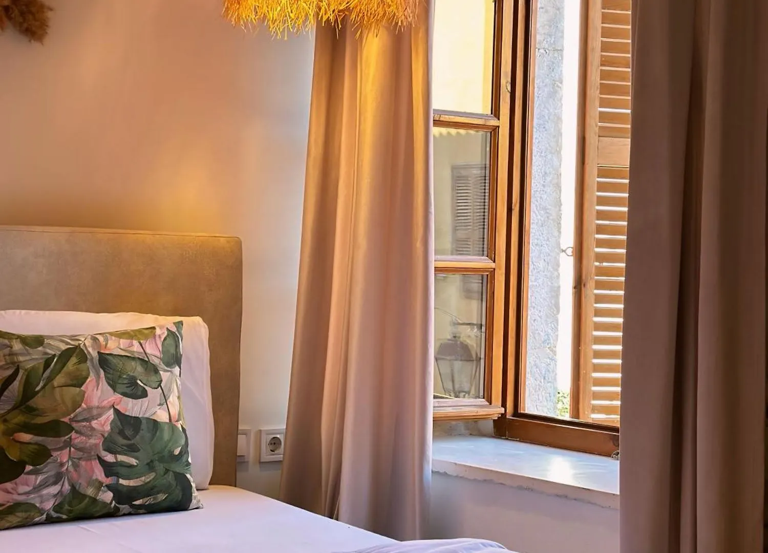 Apartment Bohemian Boutique Suites Vlore Albania