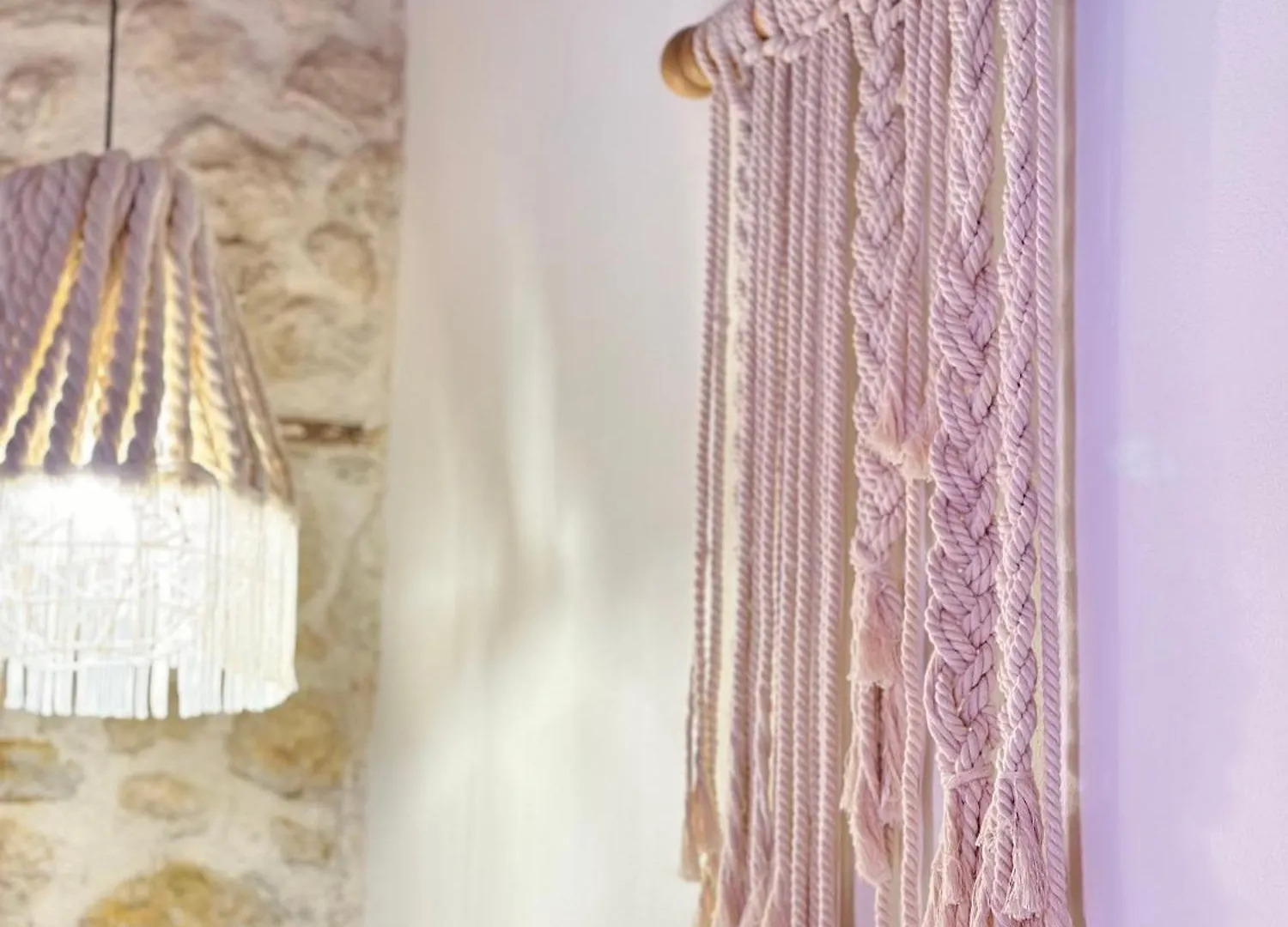 Apartment Bohemian Boutique Suites Vlore