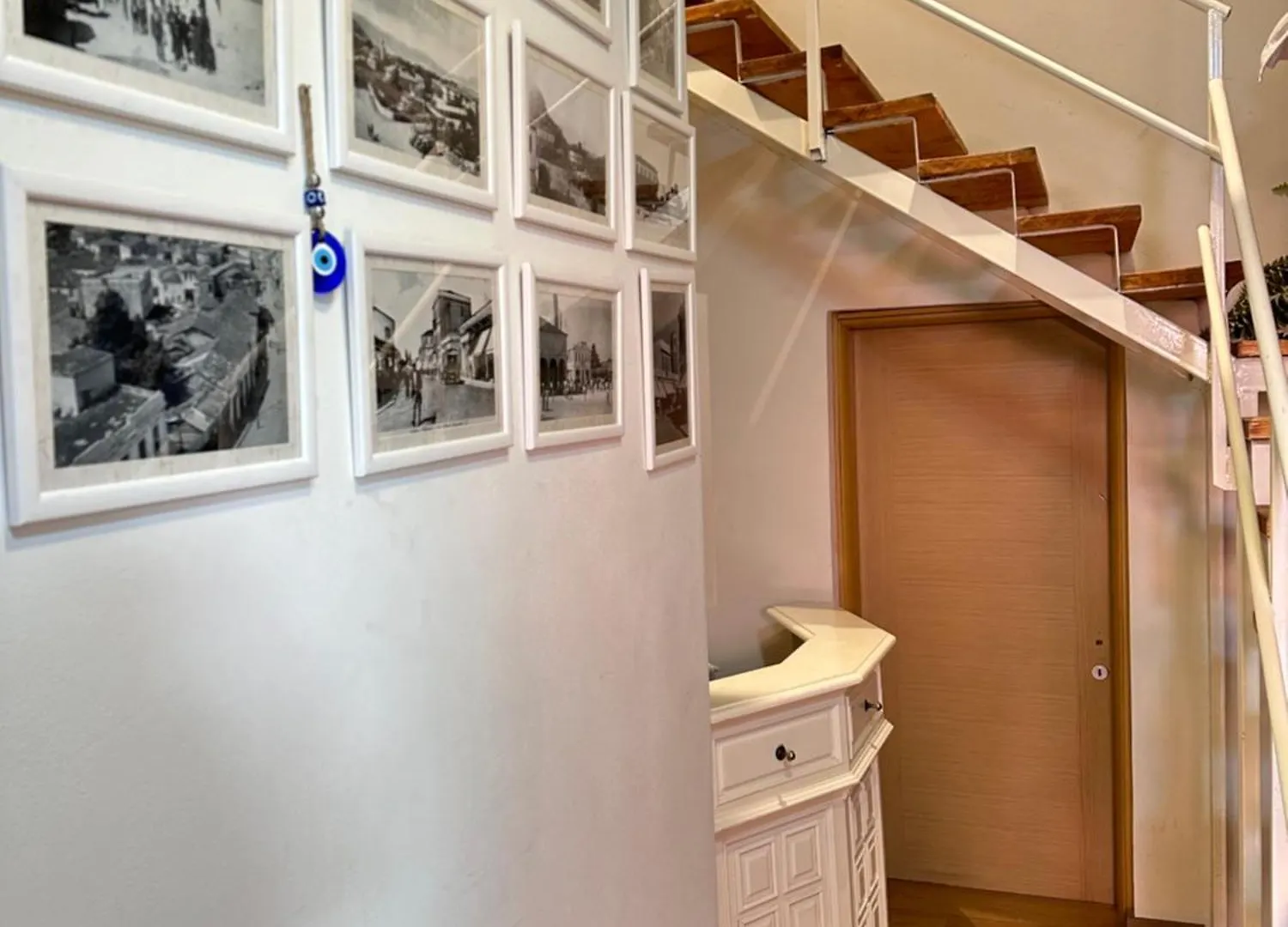 Bohemian Boutique Suites Vlore