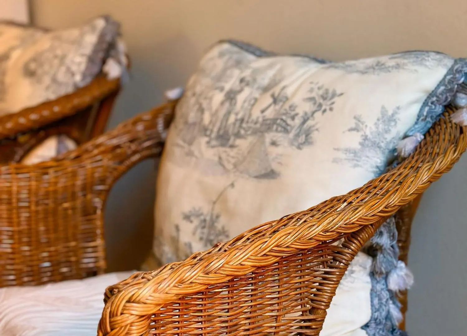Apartment Bohemian Boutique Suites Vlore
