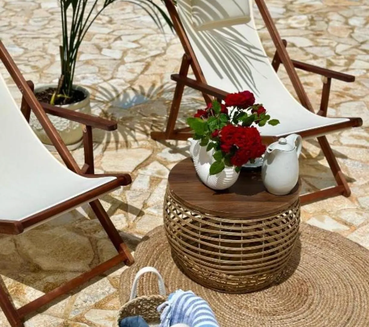 Bohemian Boutique Suites Vlore