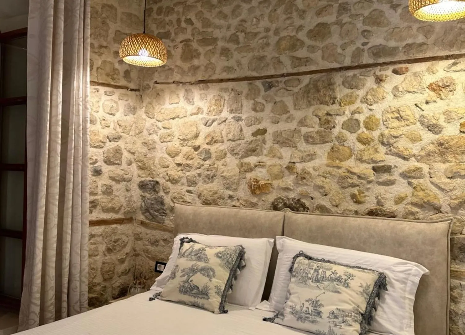 Bohemian Boutique Suites Vlore 0*,  Albania