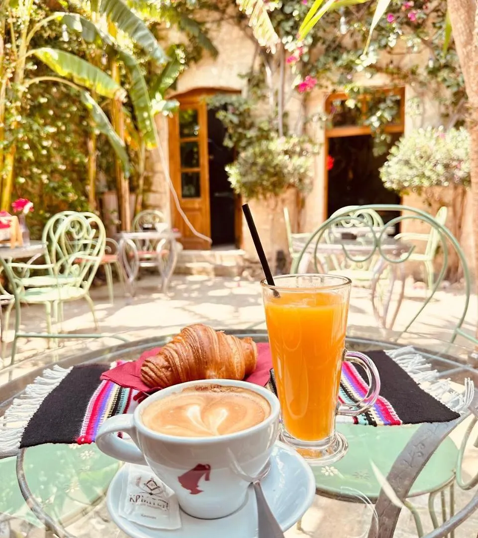 Bohemian Boutique Suites Vlorë 0*,