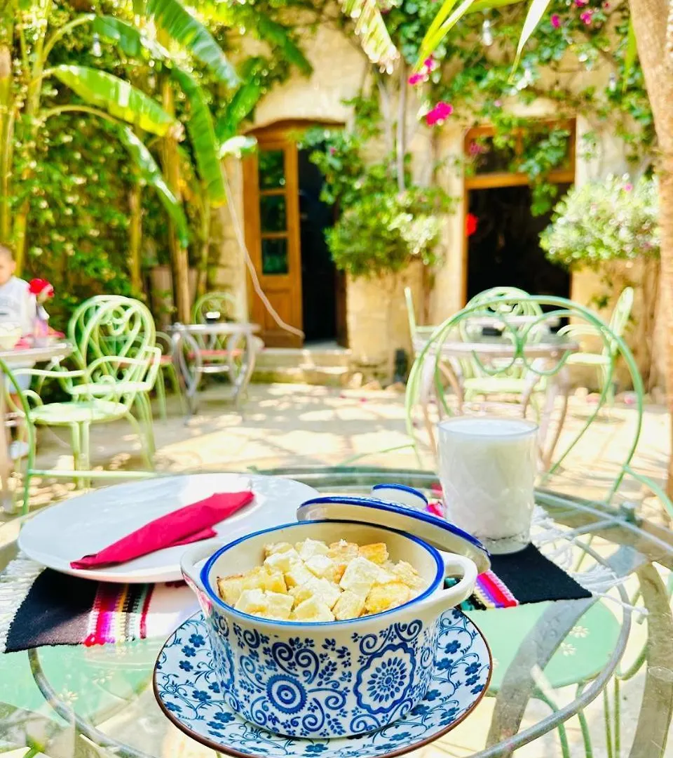 Bohemian Boutique Suites Vlorë Apartmán